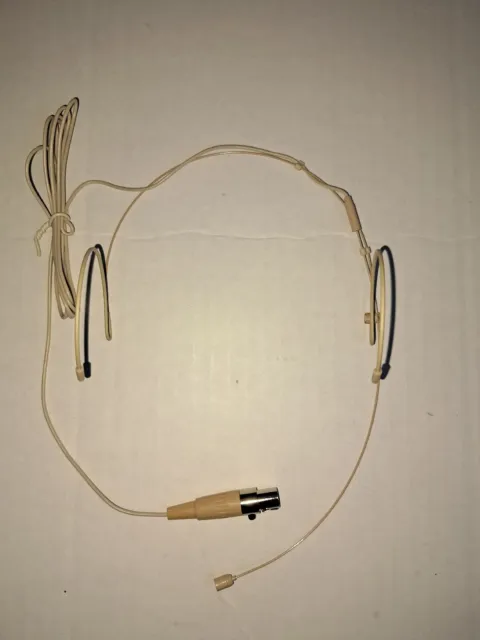 Industry Level Broadcast Headset With Mic