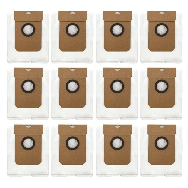 13PCS Replacement Parts for Cecotec Conga 11090 Spin Revolution