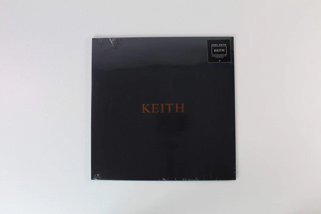 LP KOOL KEITH Keith MMG001271 Mello Music US $34.15