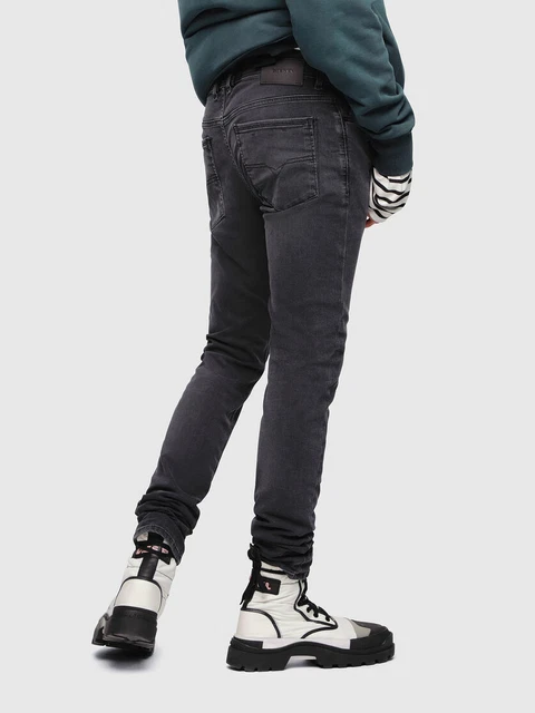 Prix jean diesel 2025