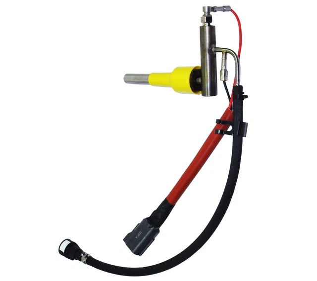 Para Válvula De Vaporizador De Combustible DPF 1856982