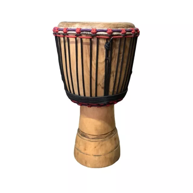 Djembé Mélina Percussion Instrument Musique Afrique Africain Traditionnel