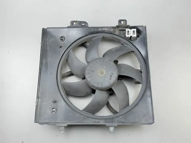 🇫🇷 Meilleure Offre  ➤ Moteur Ventilateur Radiateur Citroen C3