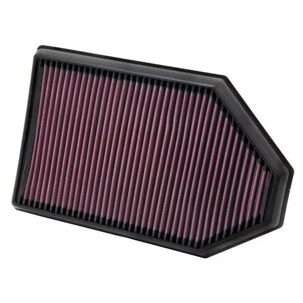 Luftfilter KN FILTERS 33-2460