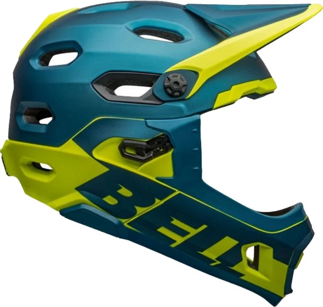 super dh mips helmet