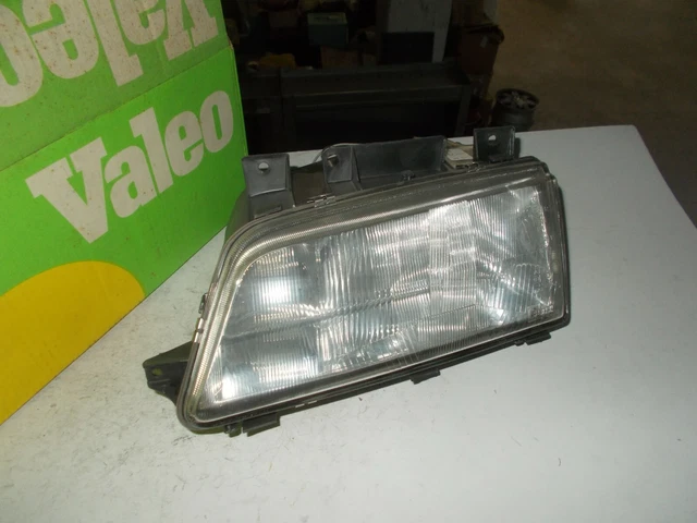 Phare Avant CIBIE Vintage Pour Vélo Ancien Années 1950 - Argenté - Occasion Fonctionnel