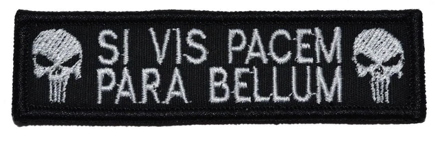 SI VIS PACEM, PARA BELLUM: STORIA E SIGNIFICATO DEL DETTO LATINO "SI - Foto 4