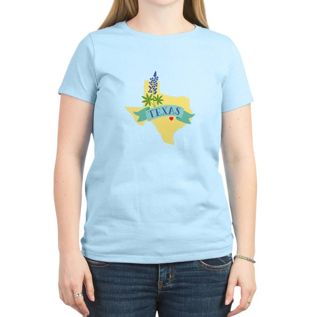 CafePress Crew Neck Tee (1558072102)