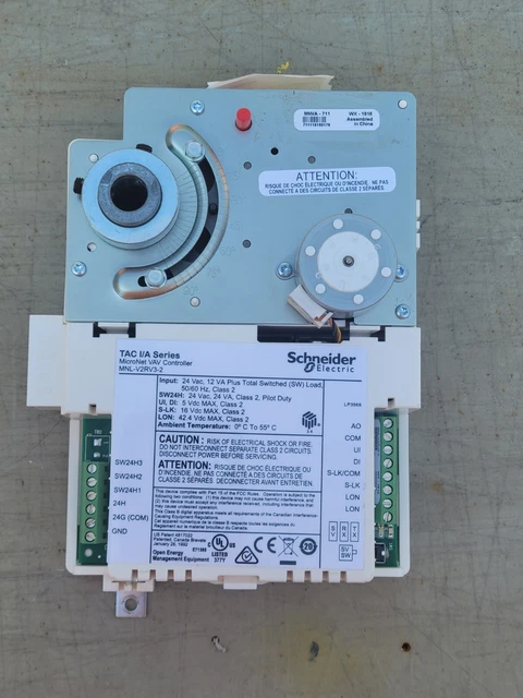 Rethinking VAV Controllers: The Easy IO Way - Foto 7