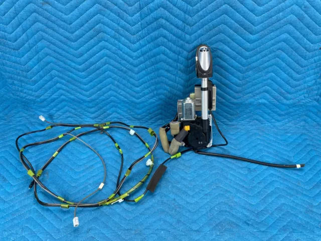 Lexus SC430 Antenna w/ Motor, Relay & Wiring Harness 86309-24041 2006-2010 OEM