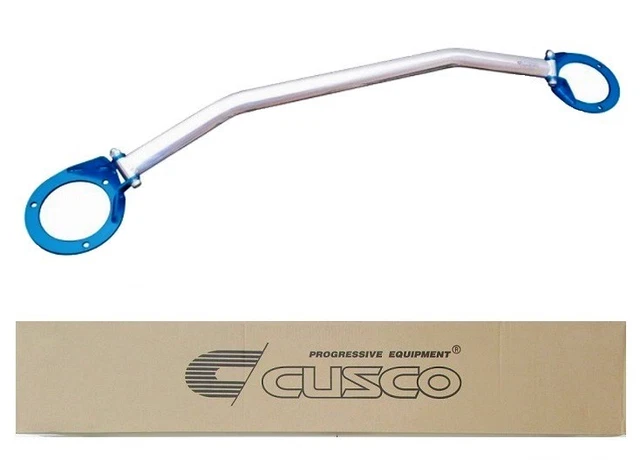 Cusco Strut Brace Sti CUSCO Front Strut Tower Bar For SUZUKI Swift Cusco Strut Brace Sti CUSCO Front Strut Tower Bar For SUZUKI Swift
