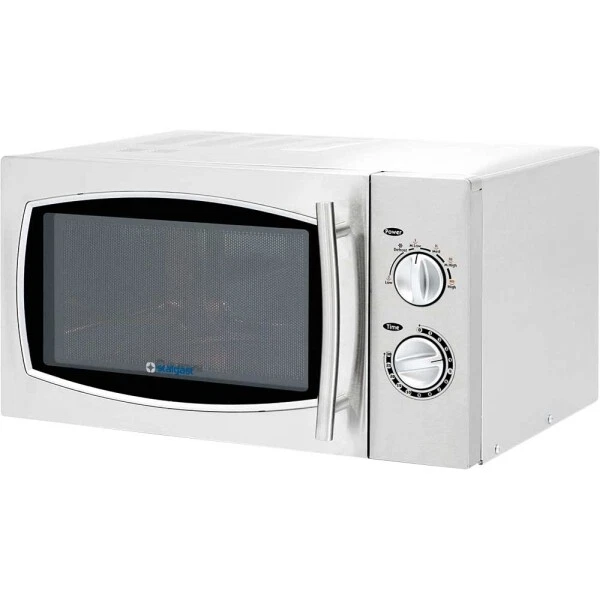 Mikrowelle, 900 Watt, Abmessung 483 x 420 x 281 mm