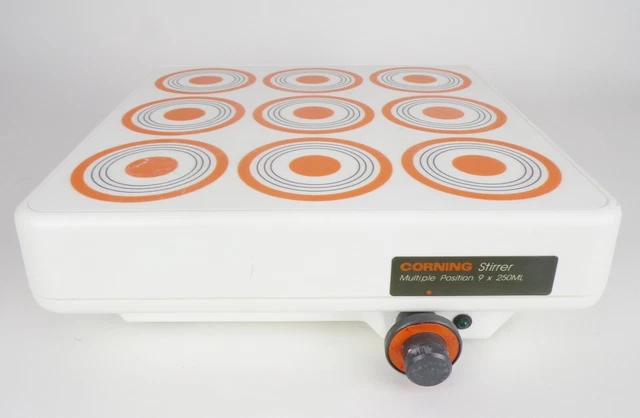 Corning Stirrer Model AS633