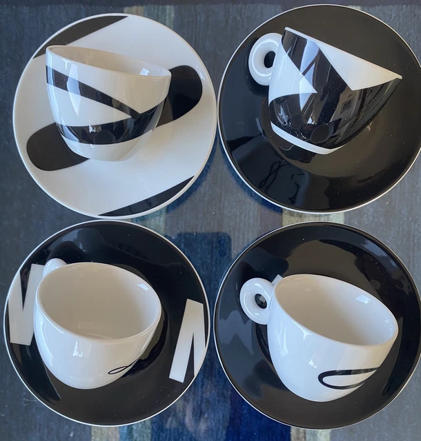 illyアートコレクション2003「NON」Haim Steinbach（ILLY COLLECTION 