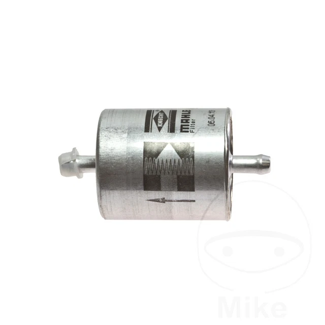 Mahle In Line Petrol Filter Kl145 For Moto Guzzi Norge 1200 GT 8V 11-17