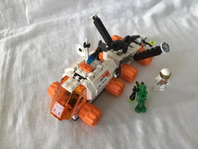 Lego 7648 sale