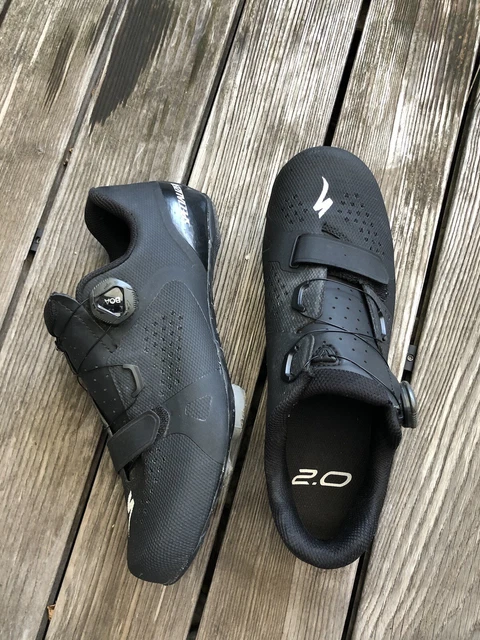 SPECIALIZED Radrennschuhe Torch 2.0 body geometry 42