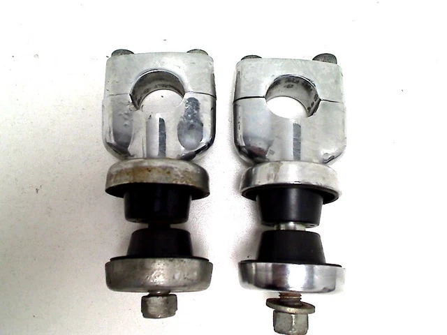 support guidon SUZUKI LS 650 SAVAGE 1990 162912