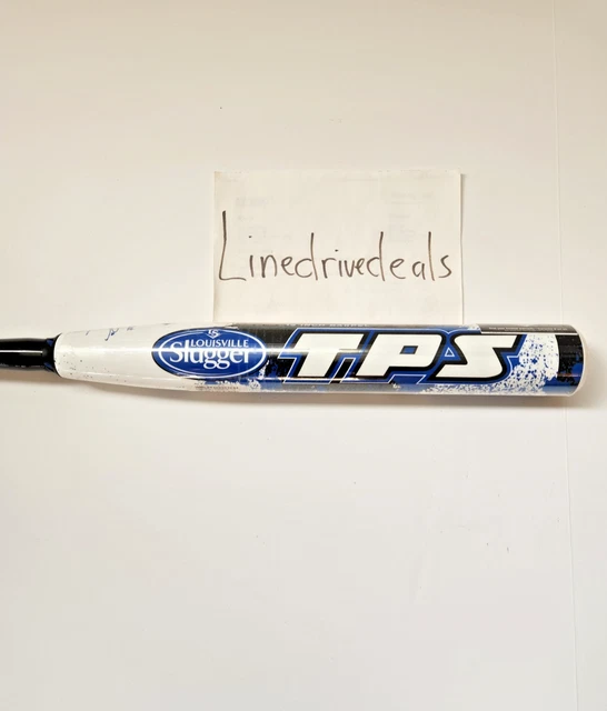 Louisville Slugger Power Dome TPS 34/30 oz - 4 battes de softball à lancer lent TPSD3430M | eBay