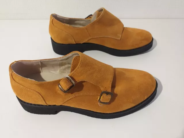 Tissaia chaussures sales femme
