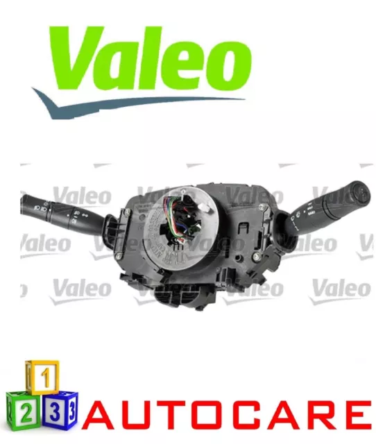 Valeo - Renault Megane Ii Indicateur Essuie-Glace Tige Couplage Ressort Horloge