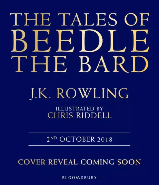 The Tales of Beedle the Bard | Buch | 9781408898673