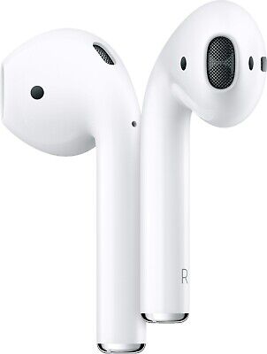 Apple Airpods 2nd Generation - Left Airpods or Right Airpods Select Side - Good