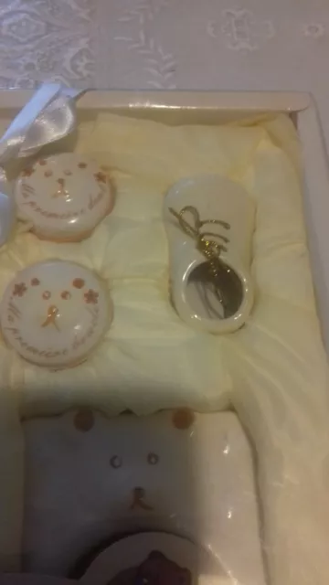 coffret neuf de naissance