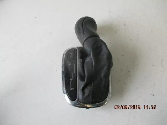 Mercedes C Class Gaiter Knob 2032675910 9999