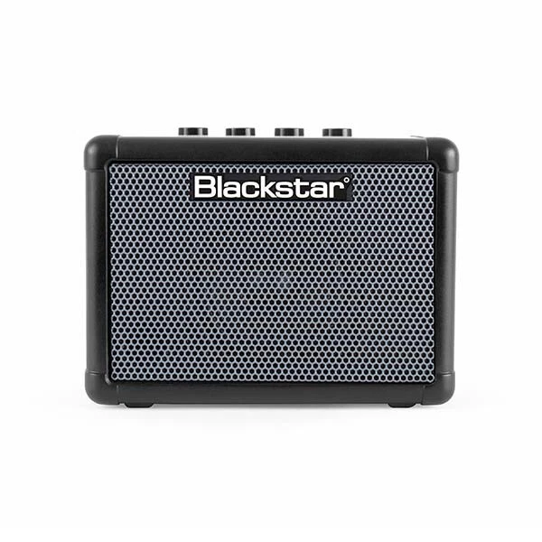 Blackstar FLY 3 BASS Portable Battery-Powered Mini Bass Guitar Amp Blackstar FLY 3 BASS Portable Battery-Powered Mini Bass Guitar Amp