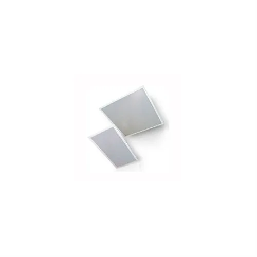 Valcom Informacast Speaker - 1-way - White - In-ceiling (vip-402a-ic)