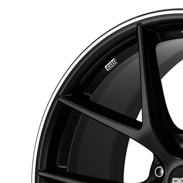BBS protezione avviamento 22 pollici acciaio inox Unlimited CH-R CI-R 10024358 58070029.1