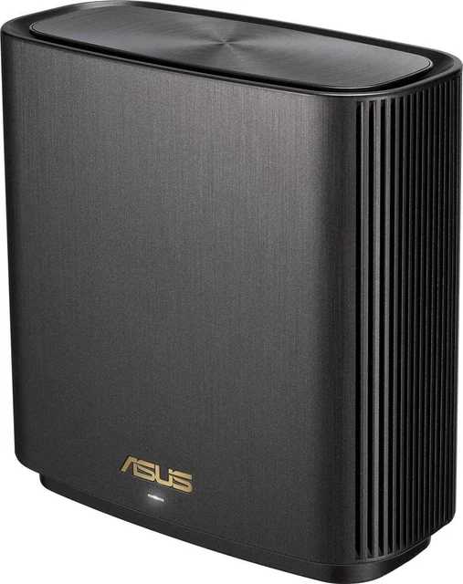 Marchand: ASUS Zenwifi Ax (XT8) Routeur ( Ai Mesh WLAN Système, Wifi 6 AX6600