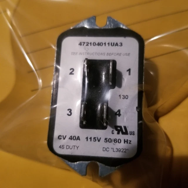 REXNORD 475104015UA3 Industrial Component – Brand New In Original Packaging