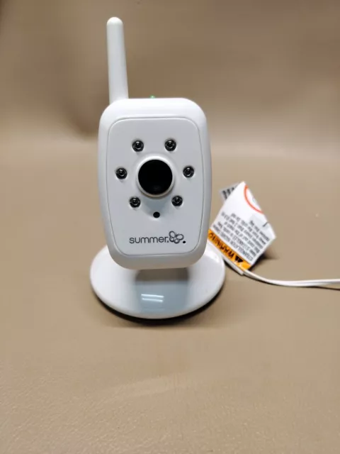 Exvision shop baby monitor