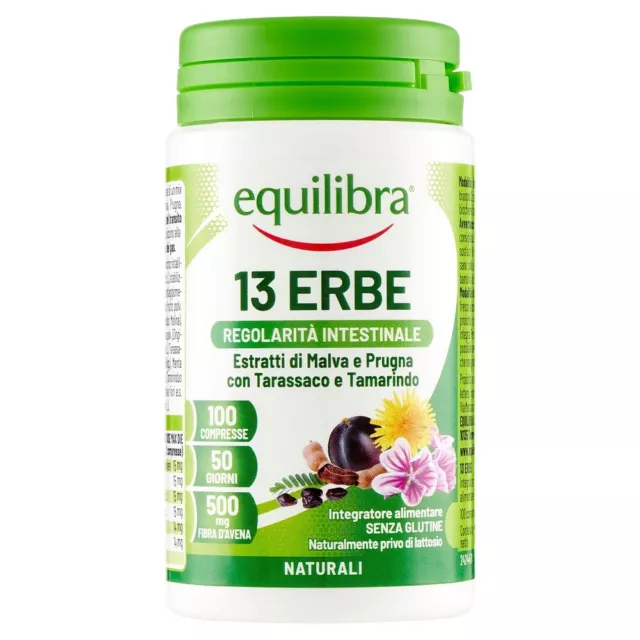 13 Erbe Equilibra® 100 Compresse 3