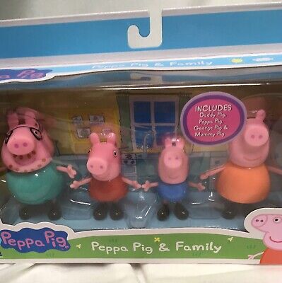 forme de lampe ou Bundle Peppa Pig Famille Choisir des abat-jour 
