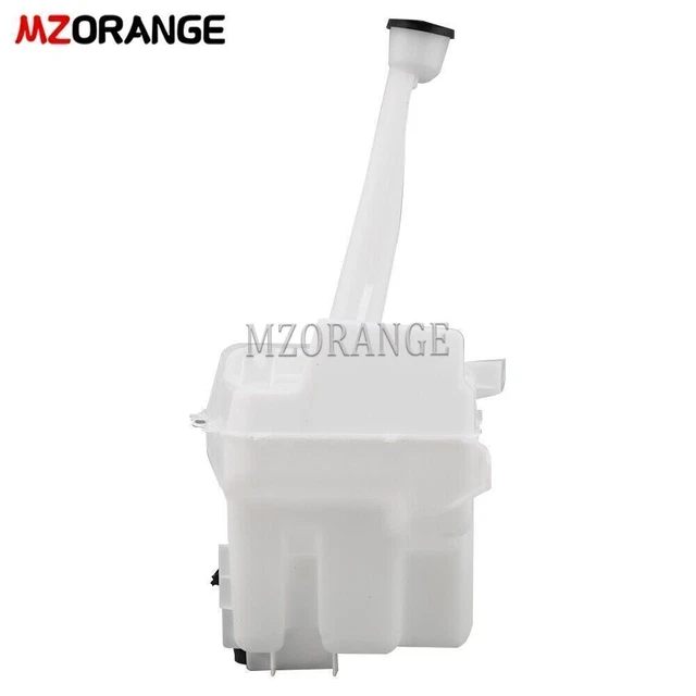 NEW WINDSHIELD WASHER Fluid Tank Reservoir For Toyota Corolla 20032008