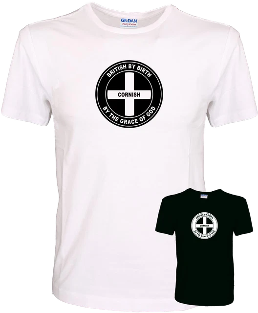 Men’s Yellow Armor Of God All Over Print Christian T-shirt - Covered In - Foto 7