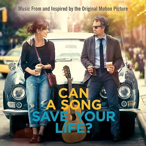 Ost - Can a Song Save Your Life?