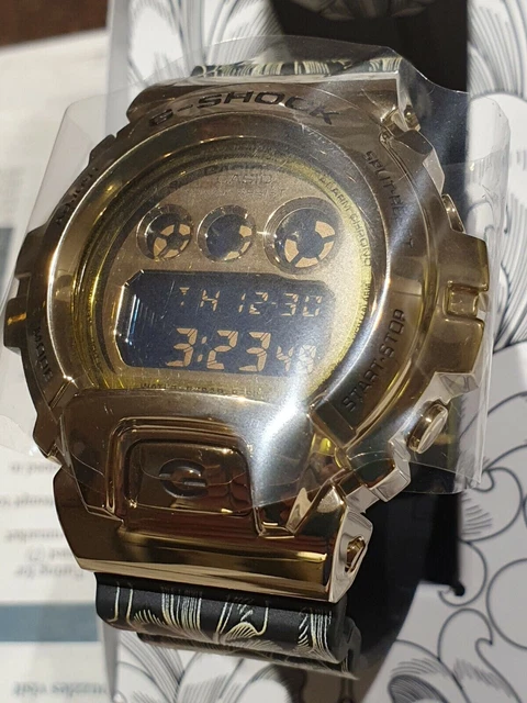 Kelebihan g shock king shop