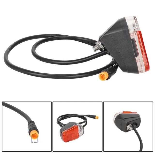 Feu Arrière Pour Ninebot F2 / F2 Plus / F2 Pro