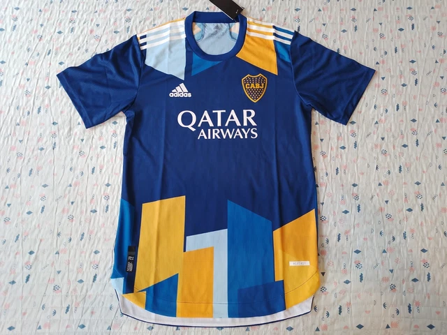 Boca heatready 2025