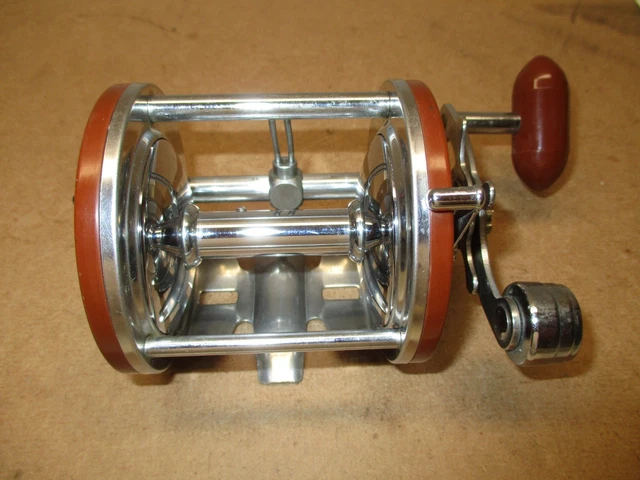 L.L.Bean 90s リバーシブルベスト Spinning Reels, Reels, Vintage, Fishing, Sporting Goods