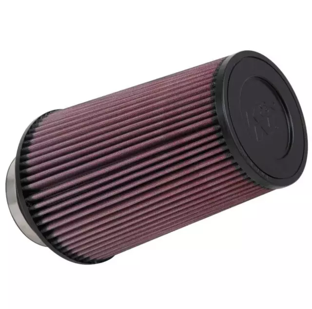 K&N UNIVERSAL Sport Luftfilter RE-0920 Flansch 89mm