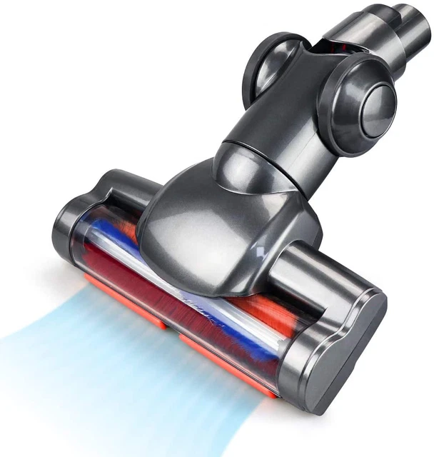 Brosse de Remplacement Pour Aspirateur Dyson DC45 DC58 V6 DC61 DC62 Brosse