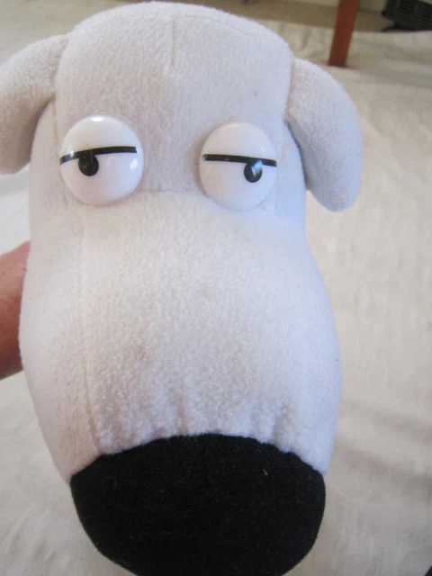 Family Guy large Brian  Plush Soft Toy  2013 20th century fox