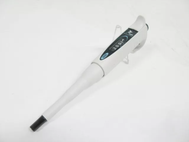 BIOHIT 1000 PROLINE PLUS 100 - 1000 uL SINGLE CHANNEL PIPETTE ~ SARTORIUS 728070