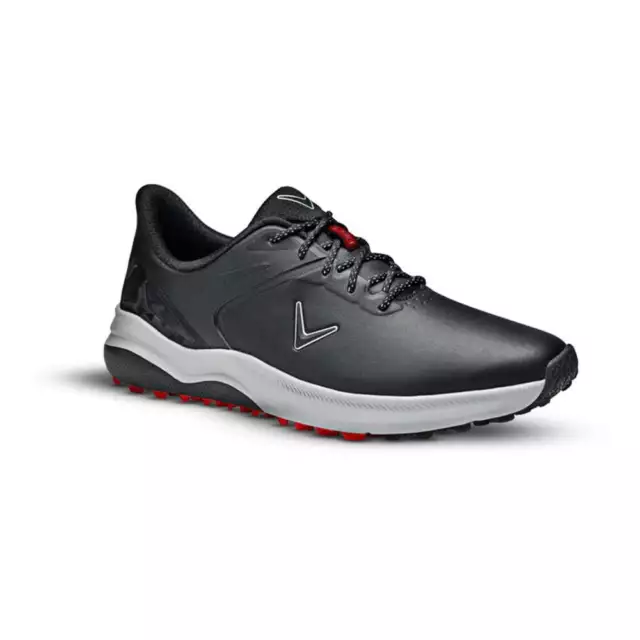 Callaway Lazer Men's Golf Shoes - Black 2