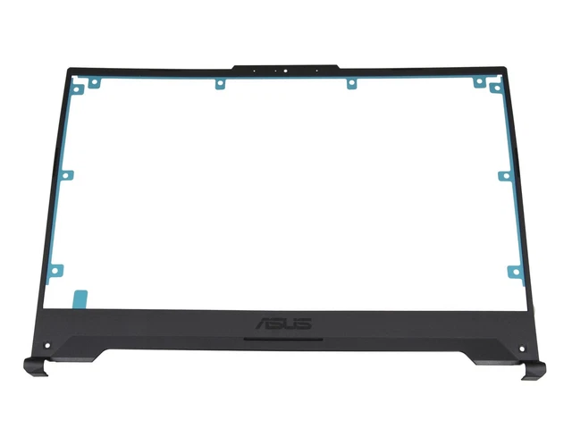 Acer Displayrahmen 15,6 Zoll Schwarz Für Aspire 5 - Originalersatzteil